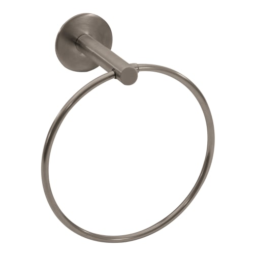 WINGITS® MODERN Elegance Towel Ring, Stainless Steel, Satin Finish